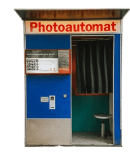 Photobooth